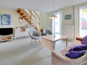 Apartment Aya - 2-3km from the sea by Interhome Ebberup